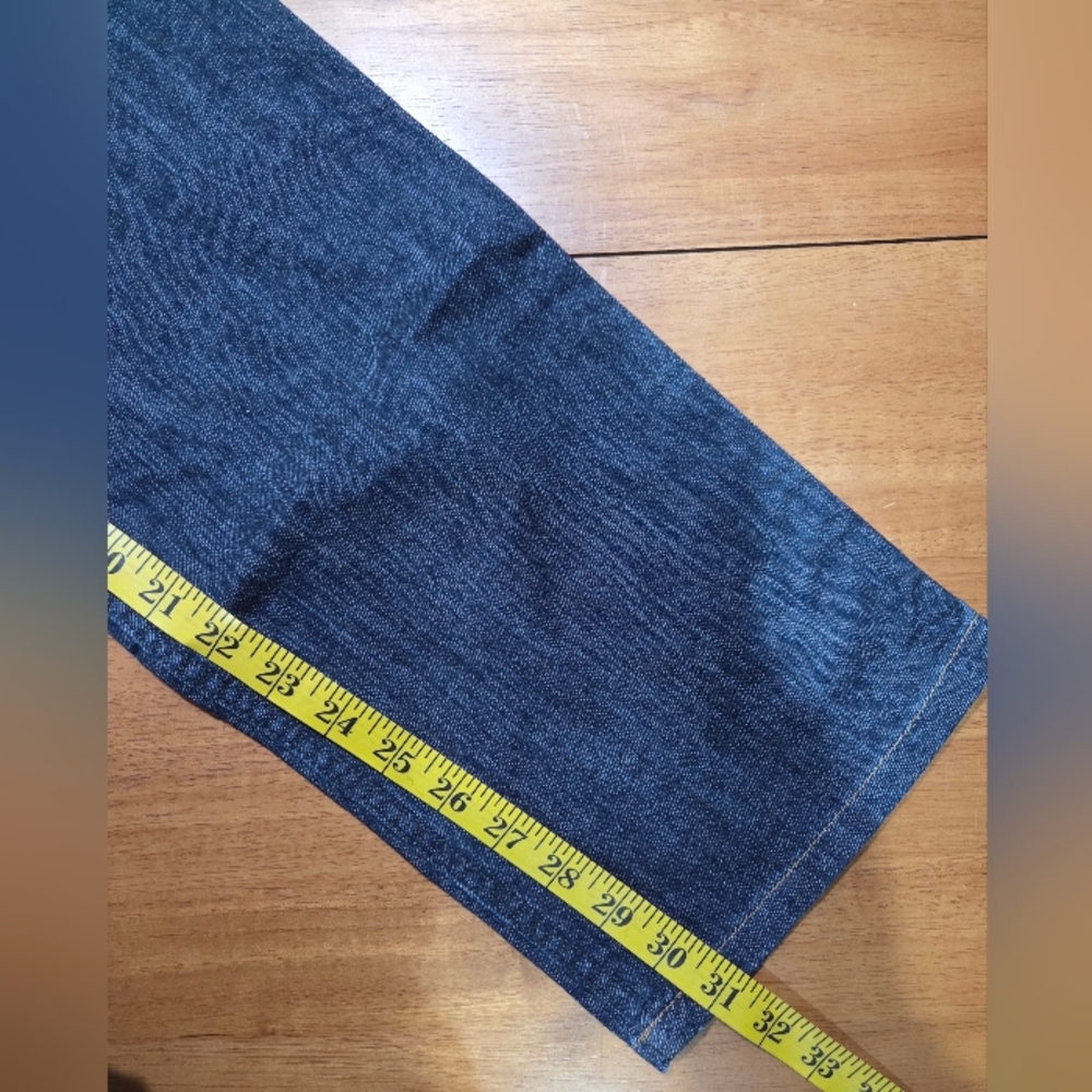 Carhartt Women's FR Rugged Flex Jeans Size 12‎ Regular NWT - Picture 10 of 11